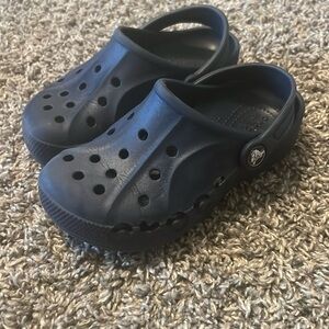 Kids Crocs